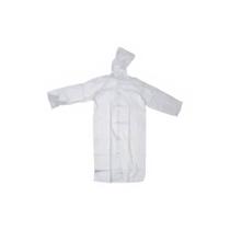 Capa De Chuva PVC Cristal Tamanho M - Ledan Capa De Chuva PVC Cristal Tamanho M - Ledan