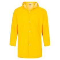 Capa de Chuva PVC Forrada Tamanho GG WPS0612 DELTA PLUS