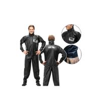 Capa de Chuva PVC Impermeavel Pantaneiro tamanho G