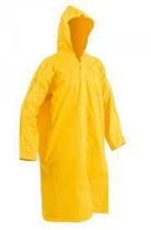 Capa de chuva pvc