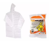 Capa de Chuva Simples Tamanho Único - Nikokit