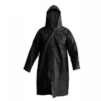 Capa de chuva Tamanho G PLASTCOR Capa de chuva Tamanho G PLASTCOR