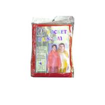 Capa de Chuva Tamanho Único N239497-0 VM - Quanhe