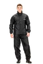 Capa de Chuva Traje Para Chuva Motoqueiro Motoboy Ciclista Nylon Luxo Com Gola e Forro Pantaneiro Capa de Chuva Traje Para Chuva Motoqueiro Motoboy Ciclista Nylon Luxo Com Gola e Forro Pantaneiro