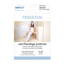 Capa de chuveiro Brownmed Seal-Tight Freedom Adult Leg