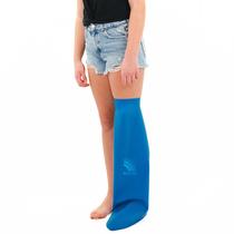Capa de chuveiro impermeável Leg Bloccs Kids CL78-L