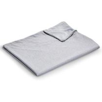 Capa de cobertor pesada EXQ Home 150x200cm - Queen Size Grey