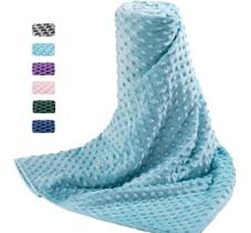 Capa de cobertor ponderada, edredom removível Addition Queen Size