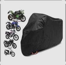capa de cobri moto