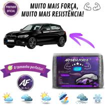 Capa De Cobrir BMW 120i Forrada Impermeável Armada Force