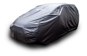 Capa De Cobrir Carro Audi A1 100% Imper. Couro Forrada Capa De Cobrir Carro Audi A1 100% Imper. Couro Forrada