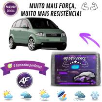 Capa De Cobrir Carro Audi A2 Forrada Impermeável Armada Force