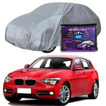 Capa De Cobrir Carro BMW 116i Sem Forro Impermeável Armada Force Capa De Cobrir Carro BMW 116i Sem Forro Impermeável Armada Force