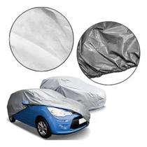 Capa De Cobrir Carro Carrhel Parcialmente Forrada M Capa De Cobrir Carro Carrhel Parcialmente Forrada M