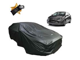 Capa de Cobrir Carro Cherry Arrizo 6 Impermeável Forrada