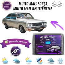 Capa De Cobrir Carro DODGE POLARA DOGINHO Forrada Impermeável Armada Force Capa De Cobrir Carro DODGE POLARA DOGINHO Forrada Impermeável Armada Force