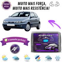 Capa De Cobrir Carro FIAT BRAVA Forrada Impermeável Armada Force