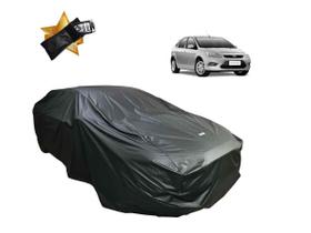 Capa de Cobrir Carro Ford Focus Impermeável Forrada Capa de Cobrir Carro Ford Focus Impermeável Forrada