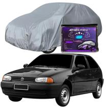 Capa De Cobrir Carro Gol Bola Sem Forro Impermeável Armada Force Capa De Cobrir Carro Gol Bola Sem Forro Impermeável Armada Force