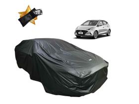 Capa de Cobrir Carro Hyundai HB-20 Hatch Premium