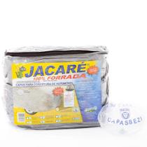Capa de Cobrir Carro Jacaré 100% Forrada - Kombi