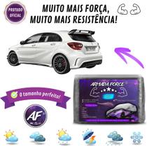 Capa De Cobrir Carro MERCEDES AMG A45 SPORT Sem Forro Impermeável Armada Force