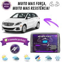 Capa De Cobrir Carro MERCEDES B200 Sem Forro Impermeável Armada Force