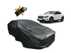 Capa de Cobrir Carro Mercedes GLA 200 Impermeável Forrada