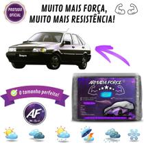 Capa De Cobrir Carro Tempra Forrada Impermeável Armada Force Capa De Cobrir Carro Tempra Forrada Impermeável Armada Force