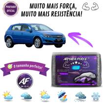 Capa De Cobrir Carro Vectra Hatch GT Sem Forro Impermeável Armada Force Capa De Cobrir Carro Vectra Hatch GT Sem Forro Impermeável Armada Force