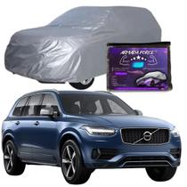 Capa De Cobrir Carro Volvo XC90 Sem Forro Impermeável Armada Force Capa De Cobrir Carro Volvo XC90 Sem Forro Impermeável Armada Force