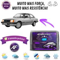 Capa De Cobrir Chevette Sedan Forrada Impermeável Armada Force