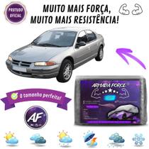 Capa De Cobrir Chrysler Stratus Sem Forro Impermeável Armada Force Capa De Cobrir Chrysler Stratus Sem Forro Impermeável Armada Force