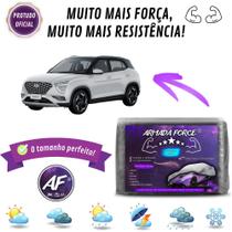 Capa De Cobrir Creta Sem Forro Impermeável Armada Force