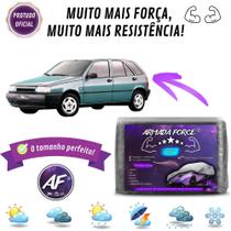 Capa De Cobrir Fiat Tipo Forrada Impermeável Armada Force Capa De Cobrir Fiat Tipo Forrada Impermeável Armada Force