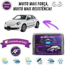 Capa De Cobrir Fusca Novo Sem Forro Impermeável Armada Force