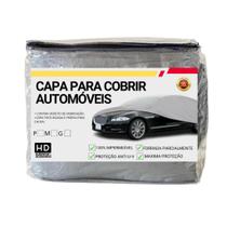 Capa De Cobrir Gol G1 G2 G3 G4 G5 G6 100% impermeável Envio Imediato