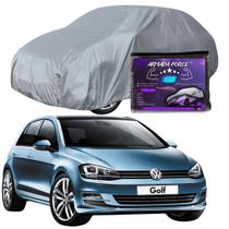Capa De Cobrir Golf G7 Forrada Impermeável Armada Force
