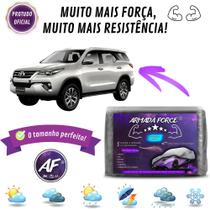 Capa De Cobrir Hilux SW4 Tamanho EGG Forrada Impermeável Armada Force Protege Sol Chuva Poeira Anti Uv Capa De Cobrir Hilux SW4 Tamanho EGG Forrada Impermeável Armada Force Protege Sol Chuva Poeira Anti Uv