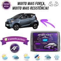 Capa De Cobrir iCar Forrada Impermeável Armada Force