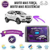 Capa De Cobrir IX35 Forrada Impermeável Armada Force