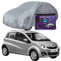 Capa De Cobrir Jac J2 Forrada Impermeável Armada Force Capa De Cobrir Jac J2 Forrada Impermeável Armada Force