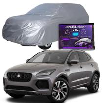 Capa De Cobrir Jaguar E-PACE Sem Forro Impermeável Armada Force