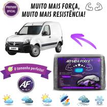 Capa De Cobrir kangoo Forrada Impermeável Armada Force