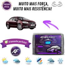 Capa De Cobrir Linea Forrada Impermeável Armada Force