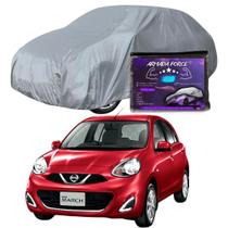 Capa De Cobrir March Sem Forro Impermeável Armada Force Capa De Cobrir March Sem Forro Impermeável Armada Force