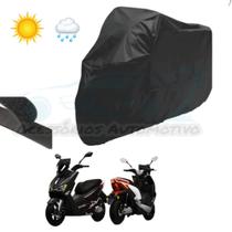 capa~de cobrir moto 100% FORRADA PARA VOLTZ/EV01