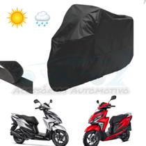 capa~de cobrir moto 100% IMPERMEAVEL PARA HONDA/ELITE