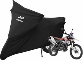 Capa De Cobrir Moto Aprilia RX Sob Medidas