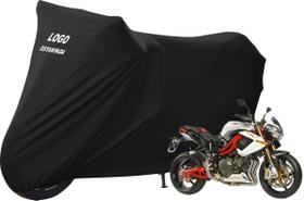 Capa De Cobrir Moto Benelli TNT 1130 Sport Evo